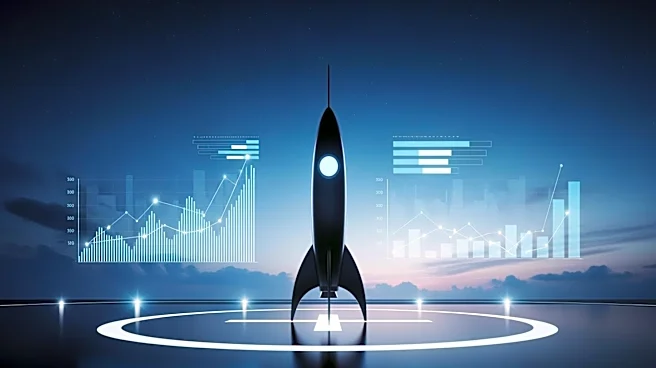 SpaceX Faces Delayed Entry to S 500 Due to Profitability Requirements