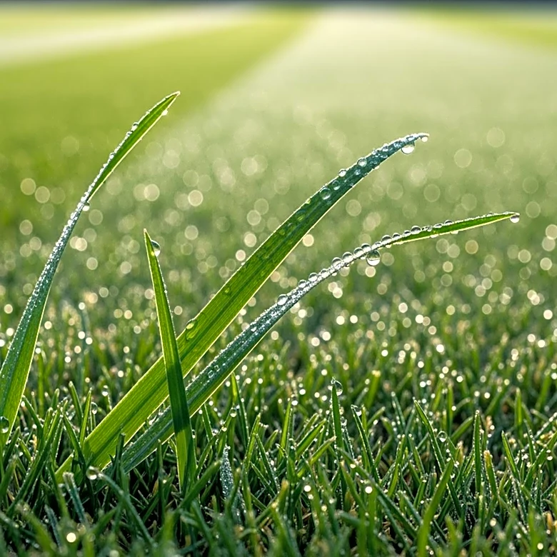 Turfgrass Scientist John Trey Rogers Prepares World Cup Pitches for Optimal Performance