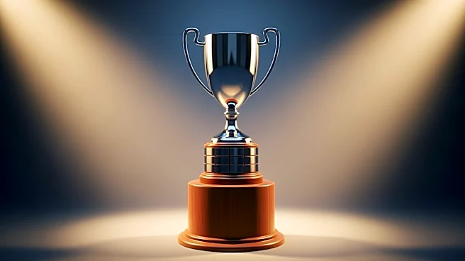 Cole Caufield Wins Lady Byng Trophy for Sportsmanship and Skill
