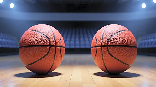 Indiana Fever vs. New York Liberty: WNBA's Most Anticipated Matchup