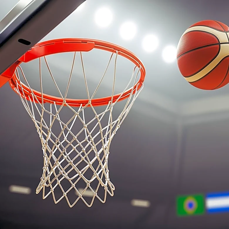 Illinois Signee Quentin Coleman's Team USA Performance Highlights Rebounding Prowess
