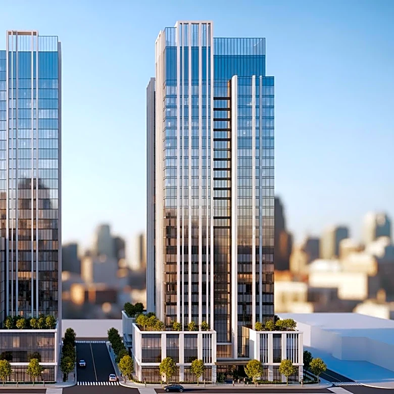Midtown West Real Estate: Luxury Developments Transform Iconic Manhattan District