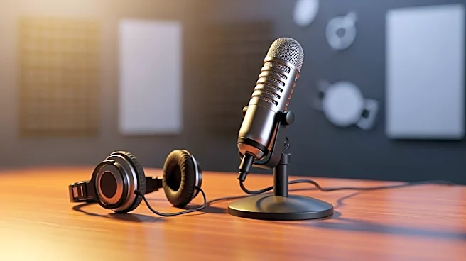 KDKA-TV Hosts Discuss Current Sports Topics on Nightly Sports Call