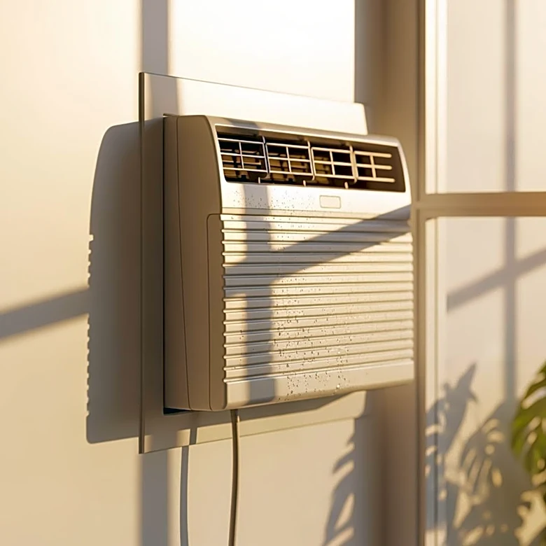Target Offers Up to 60% Off on Window Air Conditioners Amid Rising Temperatures