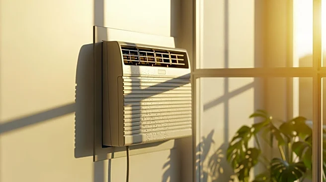 Target Offers Up to 60% Off on Window Air Conditioners Amid Rising Temperatures