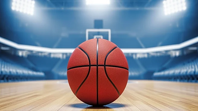 Dallas Wings Secure Fourth Consecutive Win Against Los Angeles Sparks