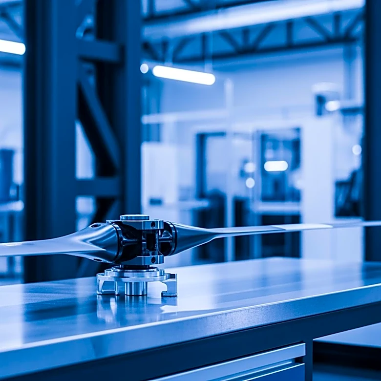 Bell Textron Initiates Plans for Helicopter Manufacturing Hub in Ukraine