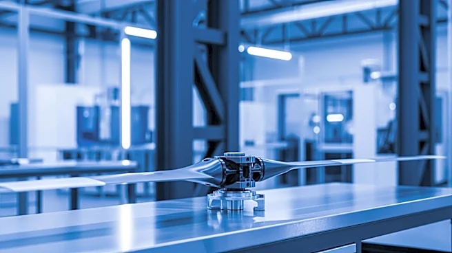 Bell Textron Initiates Plans for Helicopter Manufacturing Hub in Ukraine