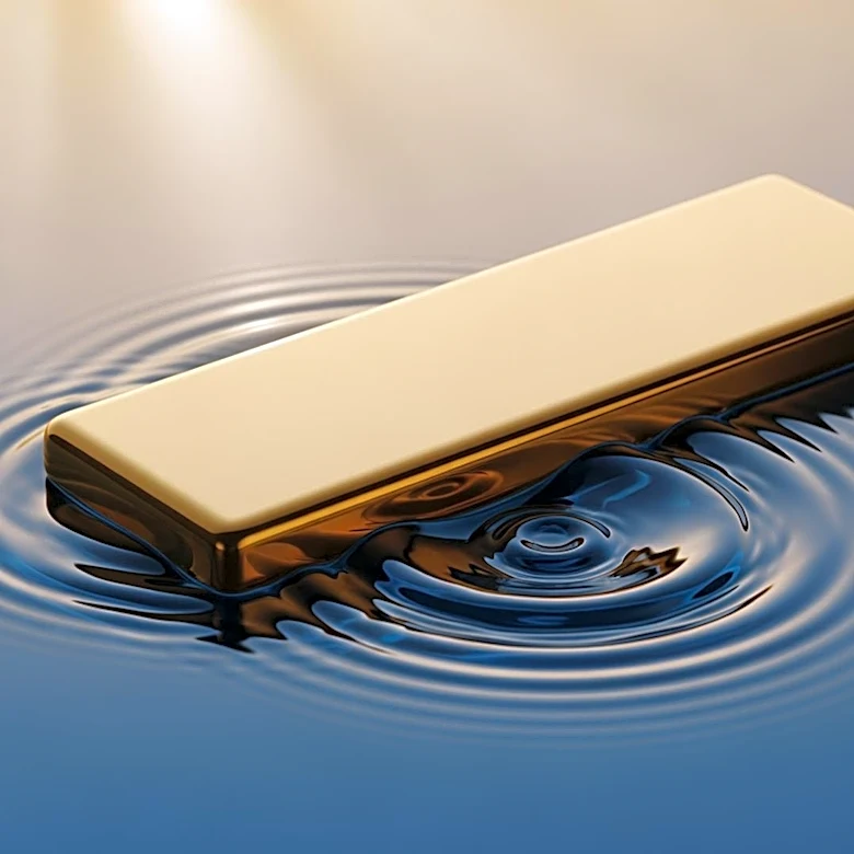 US Jobs Report Triggers Sharp Decline in Gold Prices, Impacting Market Expectations