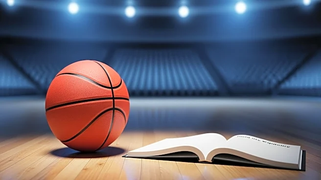 UCLA Bruins Basketball Team Faces Eligibility Concerns with New Recruit Gunars Grinvalds