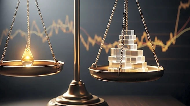 Jim Cramer Warns of Market Pressure from Interest Rates, Oil Prices, and New Stock Offerings