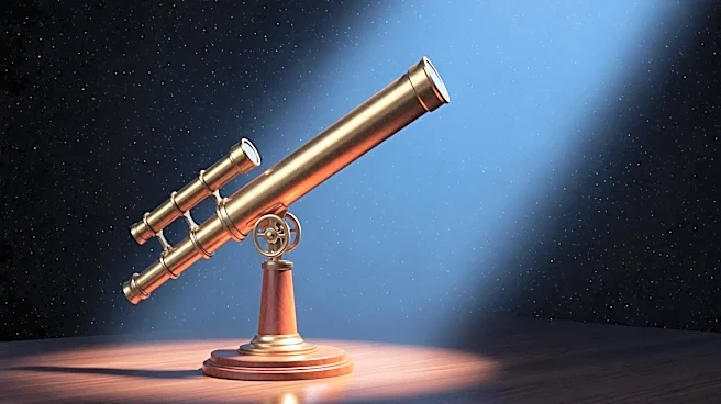 Neil deGrasse Tyson Narrates Trailer for Broadway Musical 'Galileo', Highlighting Scientific Revolution
