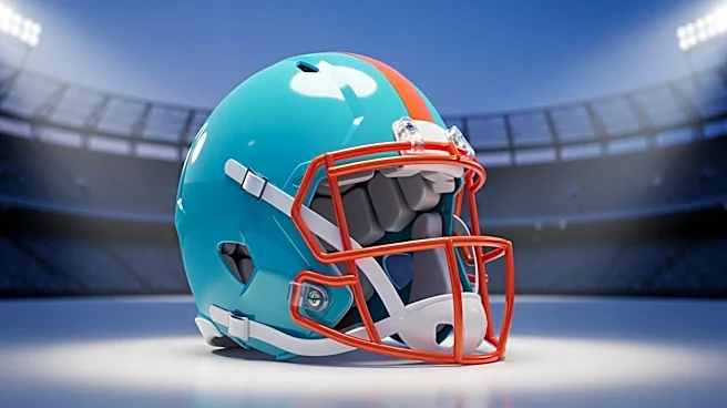 Miami Dolphins Projected to Secure Top Pick in 2027 NFL Draft