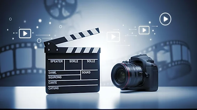 YouTube Creators Influence Hollywood's Film Production Strategies