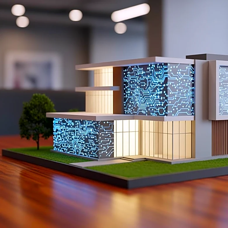 Berkshire Hathaway's New CEO Greg Abel Invests Billions in AI and Home Building