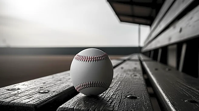 Chicago White Sox Face Challenging Schedule Amidst Key Player Absence