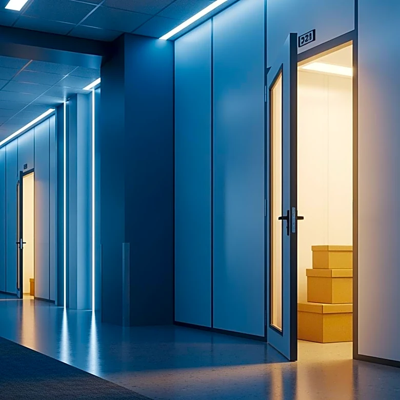 Monster Self Storage Expands with New Facility in North Chesterfield, Virginia