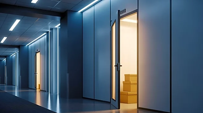 Monster Self Storage Expands with New Facility in North Chesterfield, Virginia