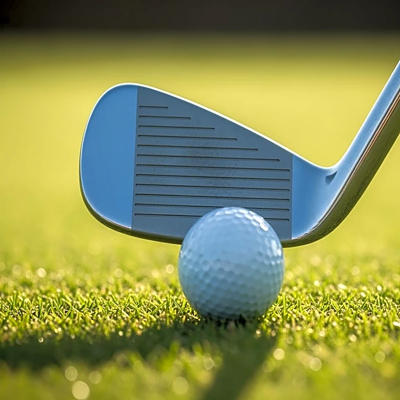 Golf Instructor David Armitage Offers Tips to Improve Iron Compression for Amateurs