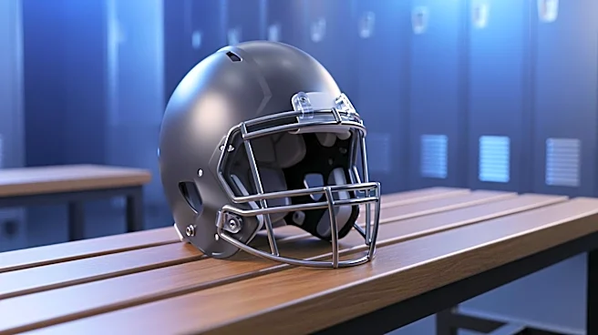 North Carolina Tar Heels Football Team Bolsters Roster with Patriot League Transfers