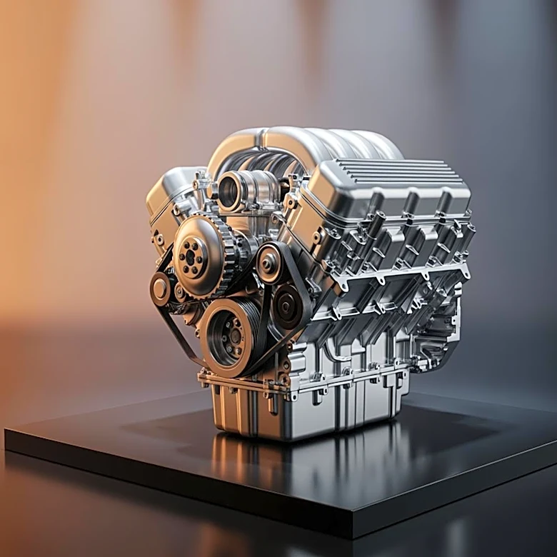 Dodge Unveils 2027 Durango with Exclusive V-8 Engine Lineup Amid Rising Gas Prices