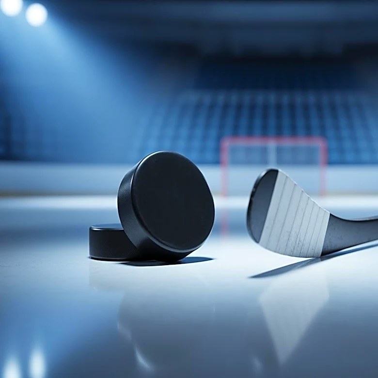 Columbus Blue Jackets' Kent Johnson Faces Potential Trade Amid Performance Concerns