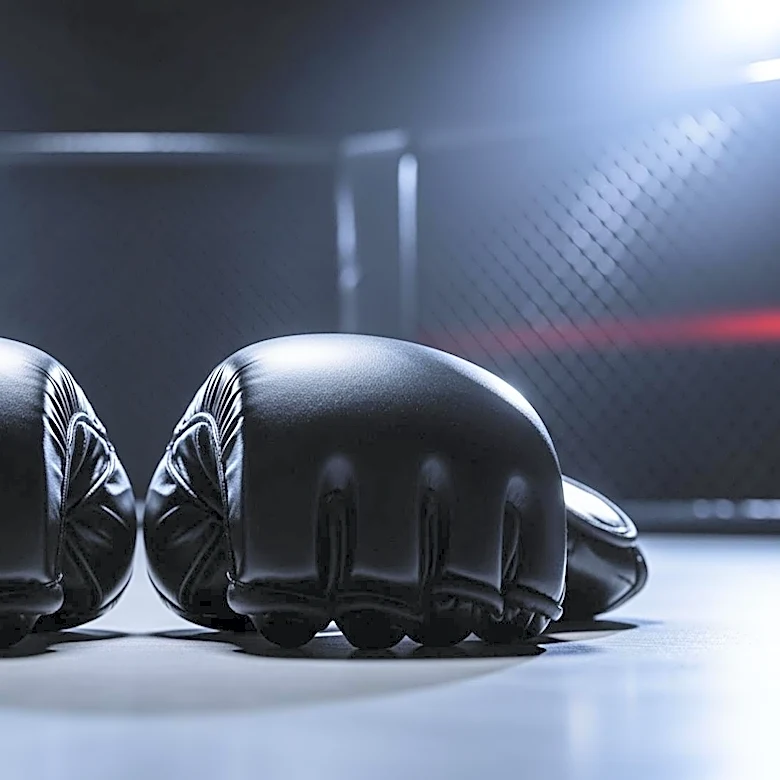 UFC Fight Night: Muhammad vs Bonfim Showcases Key Contenders in Las Vegas