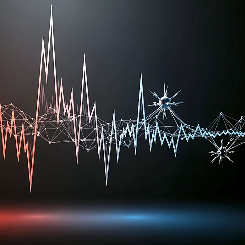 Market Volatility Increases Amid Rate Hike Concerns and AI Developments