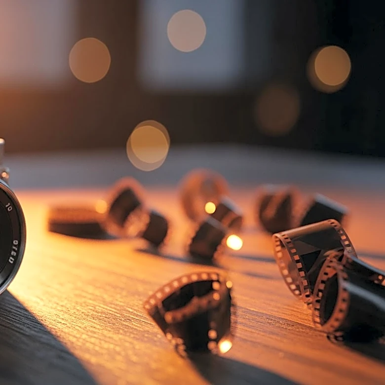 Chanel and Tribeca Celebrate Storytelling with Through Her Lens Program for Filmmakers