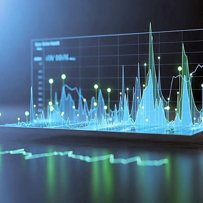Young Men Turn to Prediction Markets for Financial Thrills and Security
