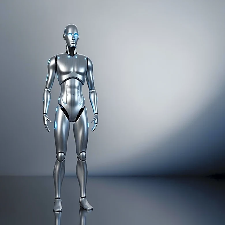 China's Humanoid Robot Market Faces Demand Challenges Despite Production Capacity