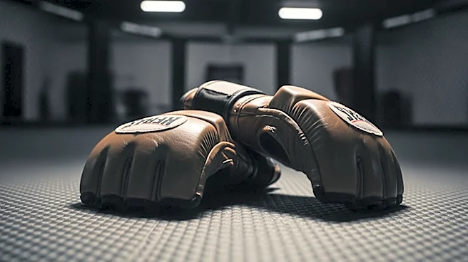 Tom Nolan Emphasizes Fight Performance Over Training Intensity in UFC Strategy