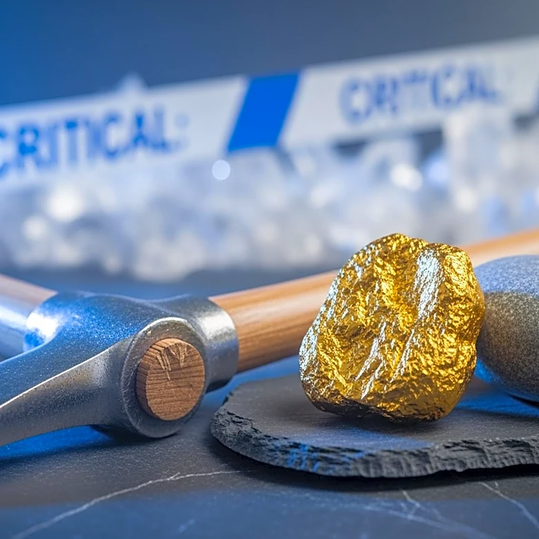 Borealis Mining Company Projects Profitability by 2026 Amidst Rapid Growth Expectations