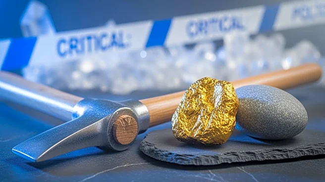 Borealis Mining Company Projects Profitability by 2026 Amidst Rapid Growth Expectations