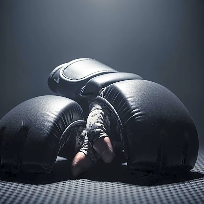 UFC Vegas 118: Muhammad and Bonfim Headline Anticipated Fight Night
