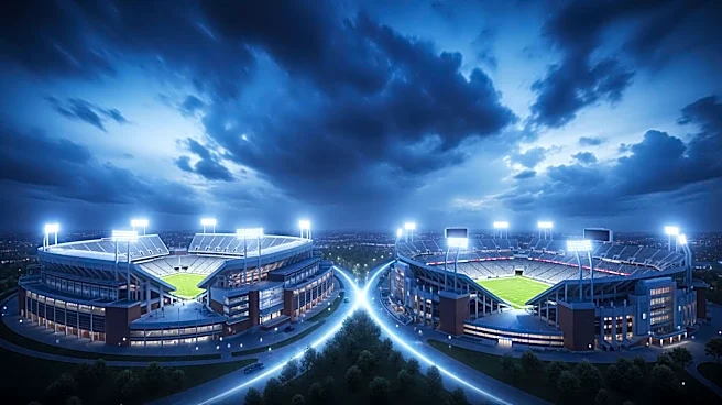 UFL Playoffs 2026: Orlando Storm and St. Louis Battlehawks Host Semifinal Matches