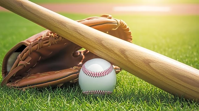 St. John's 1980 Baseball Team Celebrates Current Squad's NCAA Tournament Success