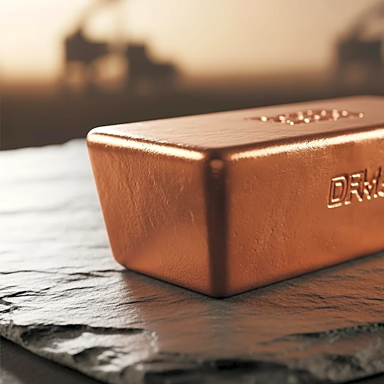Southern Copper Corporation's Strategic Focus on Copper Market Dynamics and Cost Control