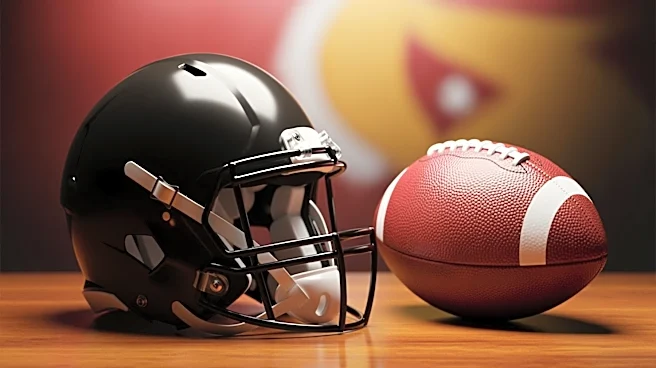 USC Trojans Secure Commitment from Four-Star Receiver Quentin Hale