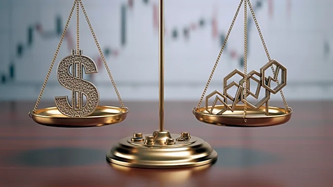 Federal Deficit and Market Forces Keep U.S. Mortgage Rates at 6.48%