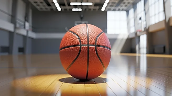 LSU Secures Official Visit from 4-Star Point Guard Tyrone Jamison