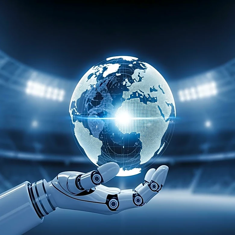 Hyundai's Robotics Partnership with FIFA World Cup 2026 Highlights Innovation, Misses Electric Vehicle Opportunity
