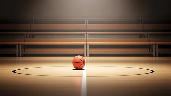 Virginia Tech Men's Basketball Prepares for 2026-27 Season with Depth and Scoring Challenges
