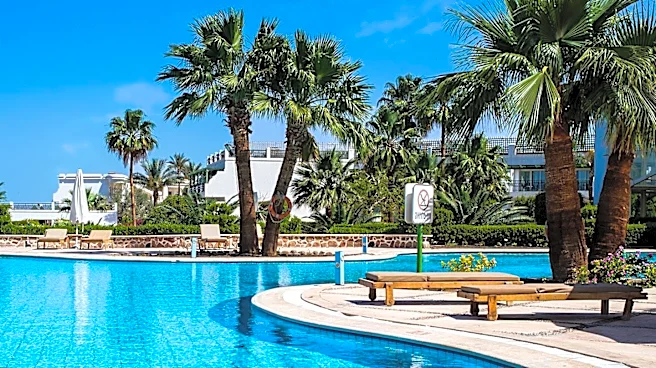 Kfar Maccabia Hotel Offers Unique Holiday Experience in Ramat Gan