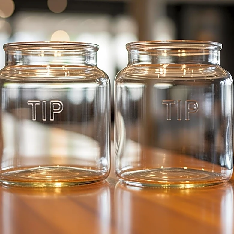 DoorDash and Walmart Spark Face Increased Customer Inquiries Over Tipping Practices