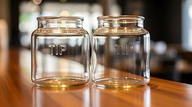 DoorDash and Walmart Spark Face Increased Customer Inquiries Over Tipping Practices