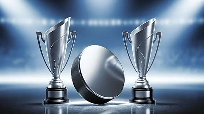 Nick Suzuki and Cole Caufield of Canadiens Win Prestigious NHL Awards