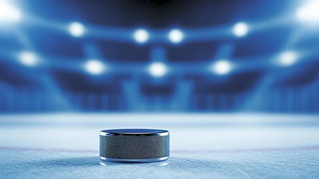 Stanley Cup Final 2026: Vegas and Raleigh Fans Captivated by Intense Series