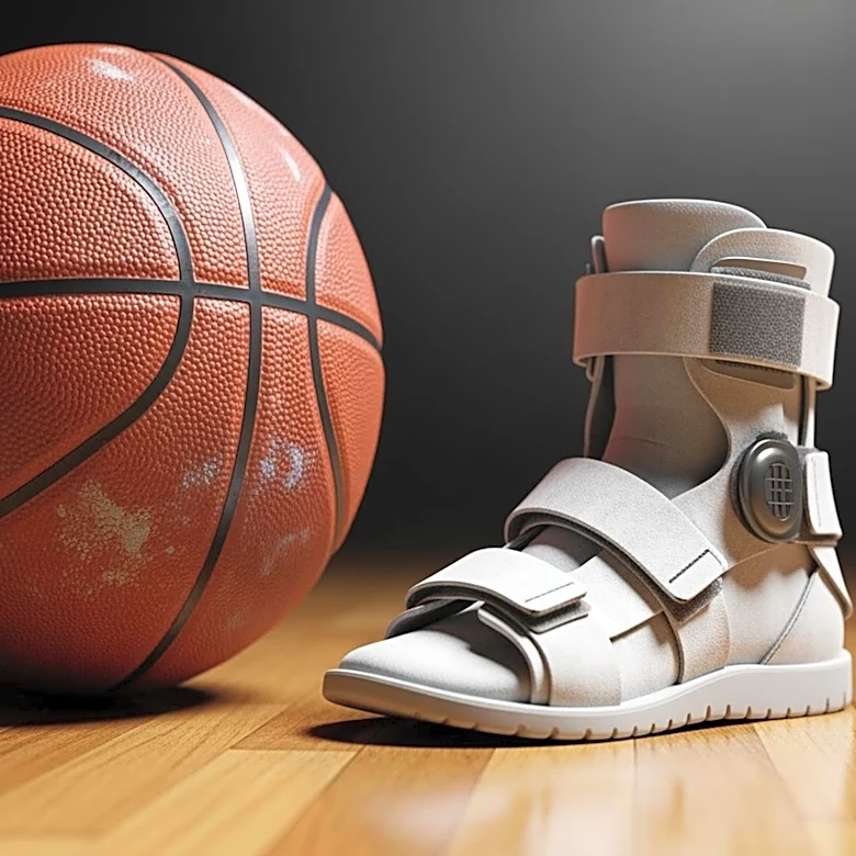 Spurs' Stephon Castle Suffers Ankle Injury During NBA Finals Game 2