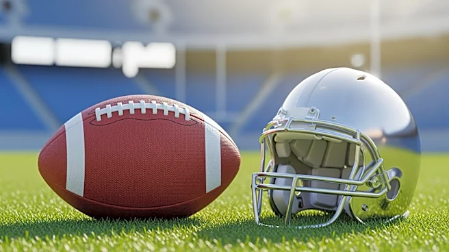 ACC Quarterbacks Show Promise as Spring Practice Concludes